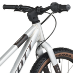 SCOTT SCALE 200 ALLOY SILVER
