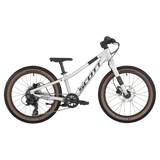 SCOTT SCALE 200 ALLOY SILVER