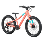 SCOTT SCALE 200 GRAP ORANGE