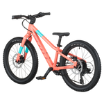 SCOTT SCALE 200 GRAP ORANGE
