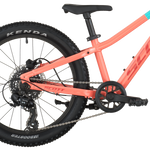 SCOTT SCALE 200 GRAP ORANGE