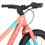 SCOTT SCALE 200 GRAP ORANGE