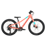 SCOTT SCALE 200 GRAP ORANGE