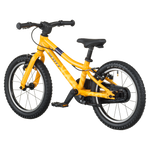 SCOTT CONTRAIL 160 MIMOSA YELLOW