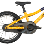 SCOTT CONTRAIL 160 MIMOSA YELLOW