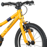 SCOTT CONTRAIL 160 MIMOSA YELLOW