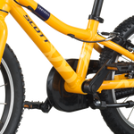 SCOTT CONTRAIL 160 MIMOSA YELLOW