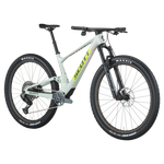 SCOTT SPARK RC TEAM ISSUE BERYLGREEN