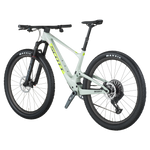 SCOTT SPARK RC TEAM ISSUE BERYLGREEN