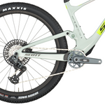 SCOTT SPARK RC TEAM ISSUE BERYLGREEN