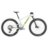 SCOTT SPARK RC TEAM ISSUE BERYLGREEN