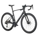 SCOTT ADDICT 30 CARBON BLACK