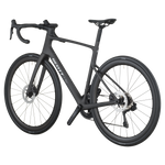 SCOTT ADDICT 30 CARBON BLACK
