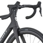 SCOTT ADDICT 30 CARBON BLACK