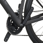 SCOTT ADDICT 30 CARBON BLACK
