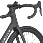 SCOTT ADDICT 30 CARBON BLACK