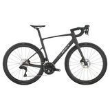 SCOTT ADDICT 30 CARBON BLACK