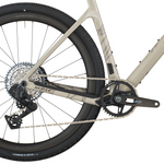 SCOTT ADDICT GRAVEL 20 TAUPE BEIGE