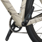 SCOTT ADDICT GRAVEL 20 TAUPE BEIGE