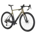 SCOTT ADDICT GRAVEL 40 KAKIGREEN/CARBION