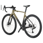 SCOTT ADDICT GRAVEL 40 KAKIGREEN/CARBION