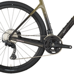 SCOTT ADDICT GRAVEL 40 KAKIGREEN/CARBION