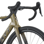 SCOTT ADDICT GRAVEL 40 KAKIGREEN/CARBION