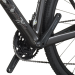 SCOTT ADDICT GRAVEL 40 KAKIGREEN/CARBION