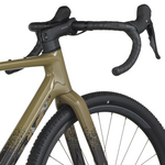 SCOTT ADDICT GRAVEL 40 WENGE GREEN