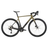 SCOTT ADDICT GRAVEL 40 KAKIGREEN/CARBION