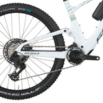 SCOTT eRIDE LUMEN 920 WHITE