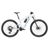 SCOTT eRIDE LUMEN 920 WHITE