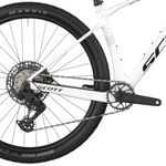 SCOTT SCALE 910 WHITE