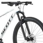 SCOTT SCALE 910 WHITE