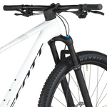 SCOTT SCALE 910 WHITE