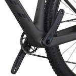 SCOTT SCALE 910 CARBON BLACK