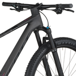 SCOTT SCALE 910 CARBON BLACK