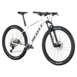 SCOTT SCALE 920 WHITE