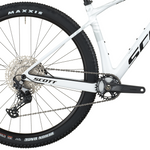 SCOTT SCALE 920 WHITE