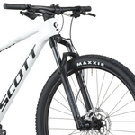 SCOTT SCALE 920 WHITE