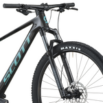 SCOTT SCALE 920 CARBON BLACK