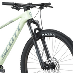 SCOTT SCALE 920 AMBROSIA GREEN