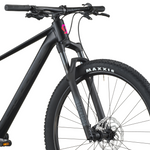 SCOTT SCALE 930 BLACK