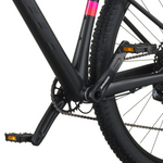 SCOTT SCALE 930 BLACK