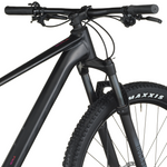 SCOTT SCALE 930 BLACK