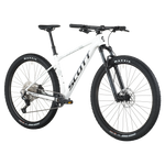 SCOTT SCALE 940 WHITE