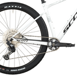 SCOTT SCALE 940 WHITE
