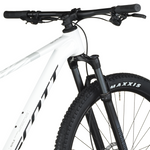 SCOTT SCALE 940 WHITE