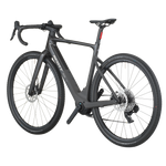 SCOTT eRIDE SOLACE GRAVEL 30 BLACK