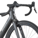 SCOTT eRIDE SOLACE GRAVEL 30 BLACK